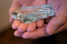 Surviving 9/11 was 'just the first piece of the journey'