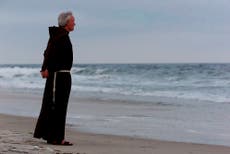 Admirers still urging sainthood for chaplain killed on 9/11