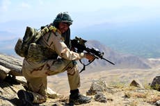 Afghanistan: Rebels deny Panjshir has fallen as Taliban celebrate ‘victory’ in province