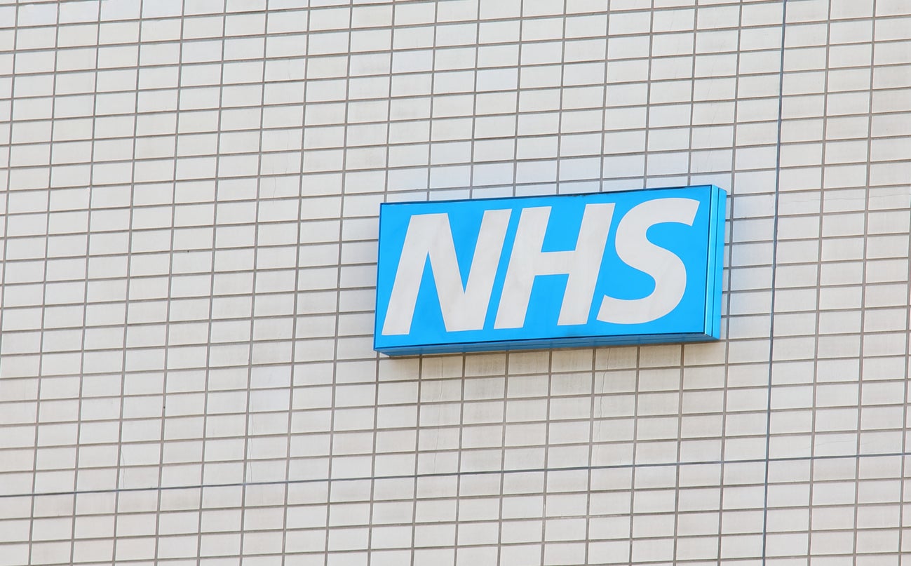 The NHS 111 service has become part of the front line