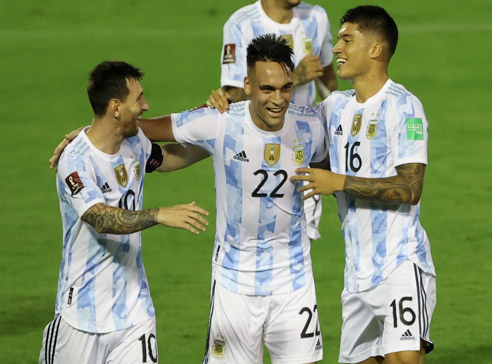 MUNDIAL ARGENTINA