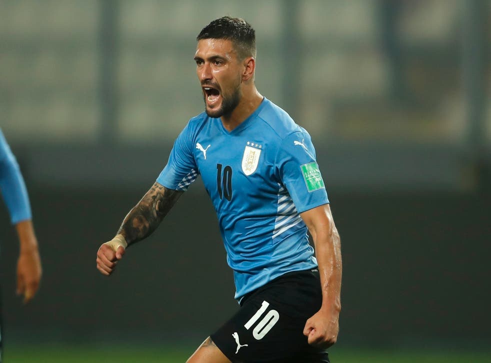 MUNDIAL URUGUAY