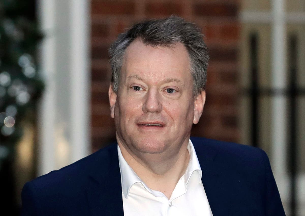 UK Brexit minister warns of ‘cold mistrust’ era with EU