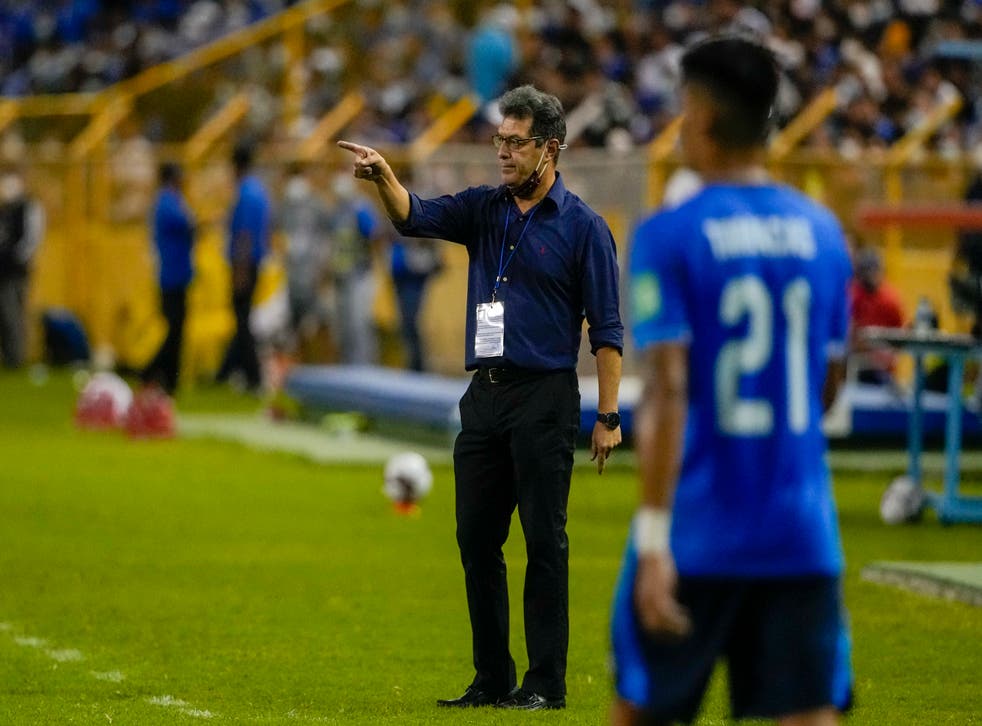 MUNDIAL EL SALVADOR