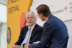 UK’s withdrawal from Afghanistan ‘very stupid’, says John Major