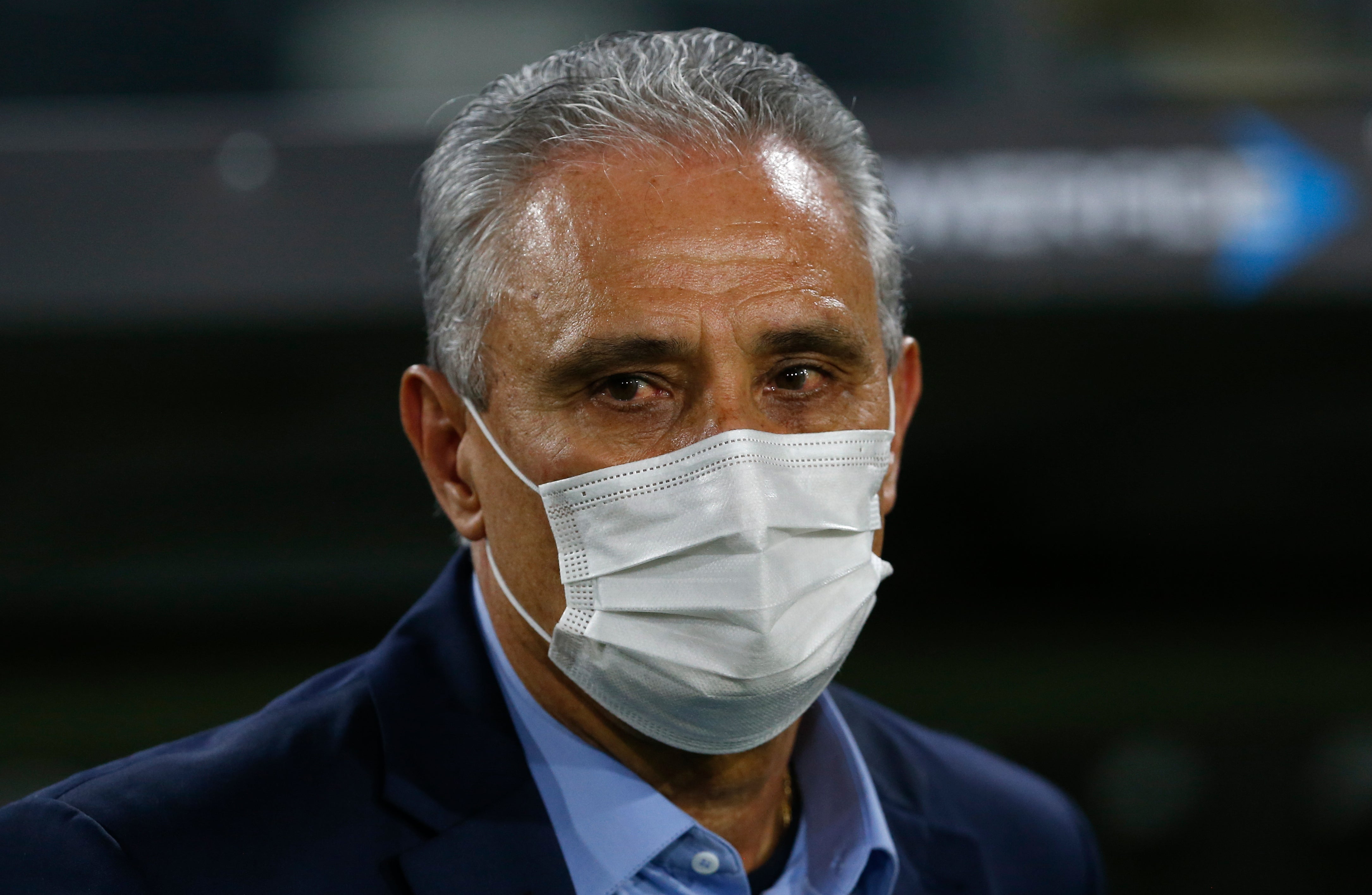 MUNDIAL SUDAMERICA-PROTESTA