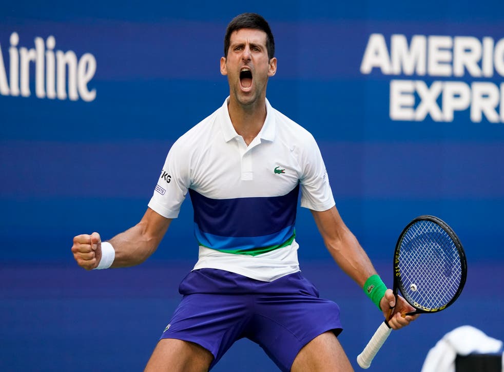 US OPEN