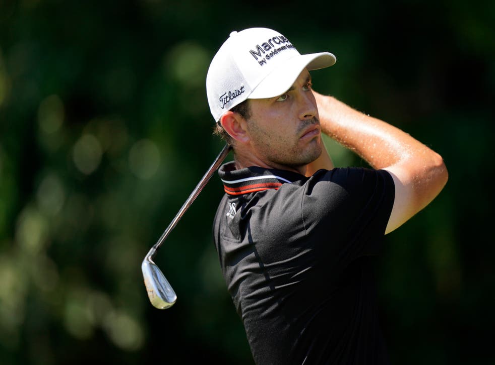 TOUR CHAMPIONSHIP