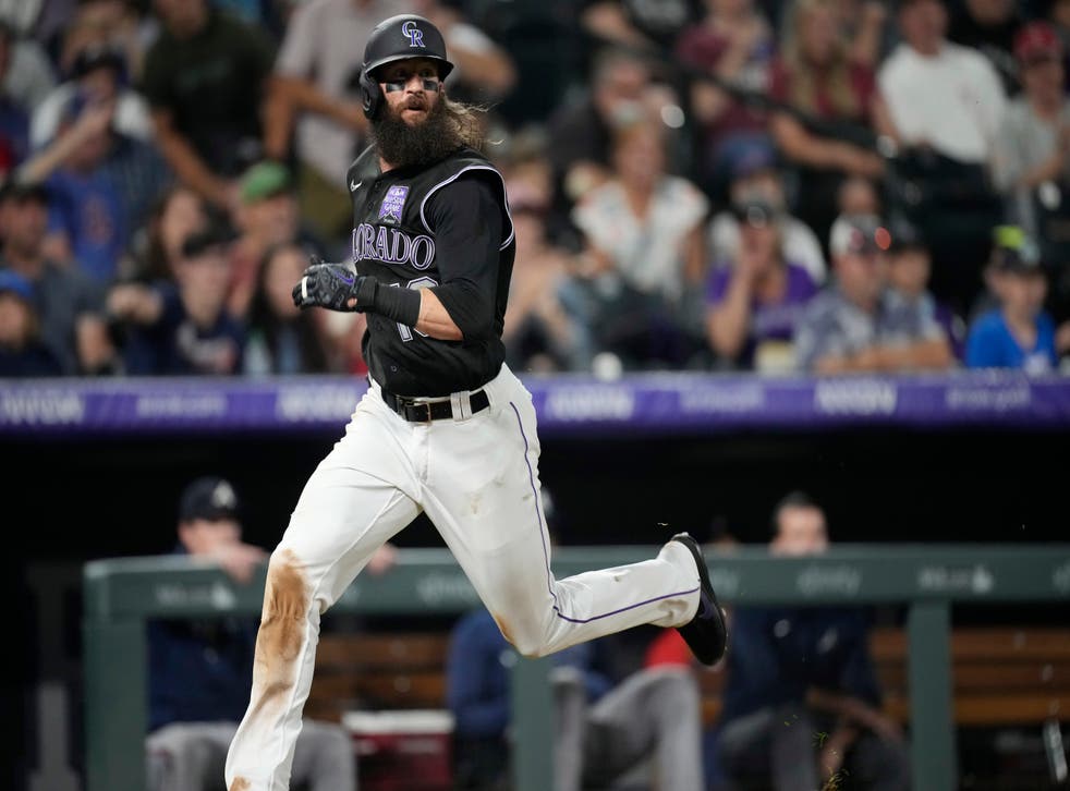 BRAVOS-ROCKIES