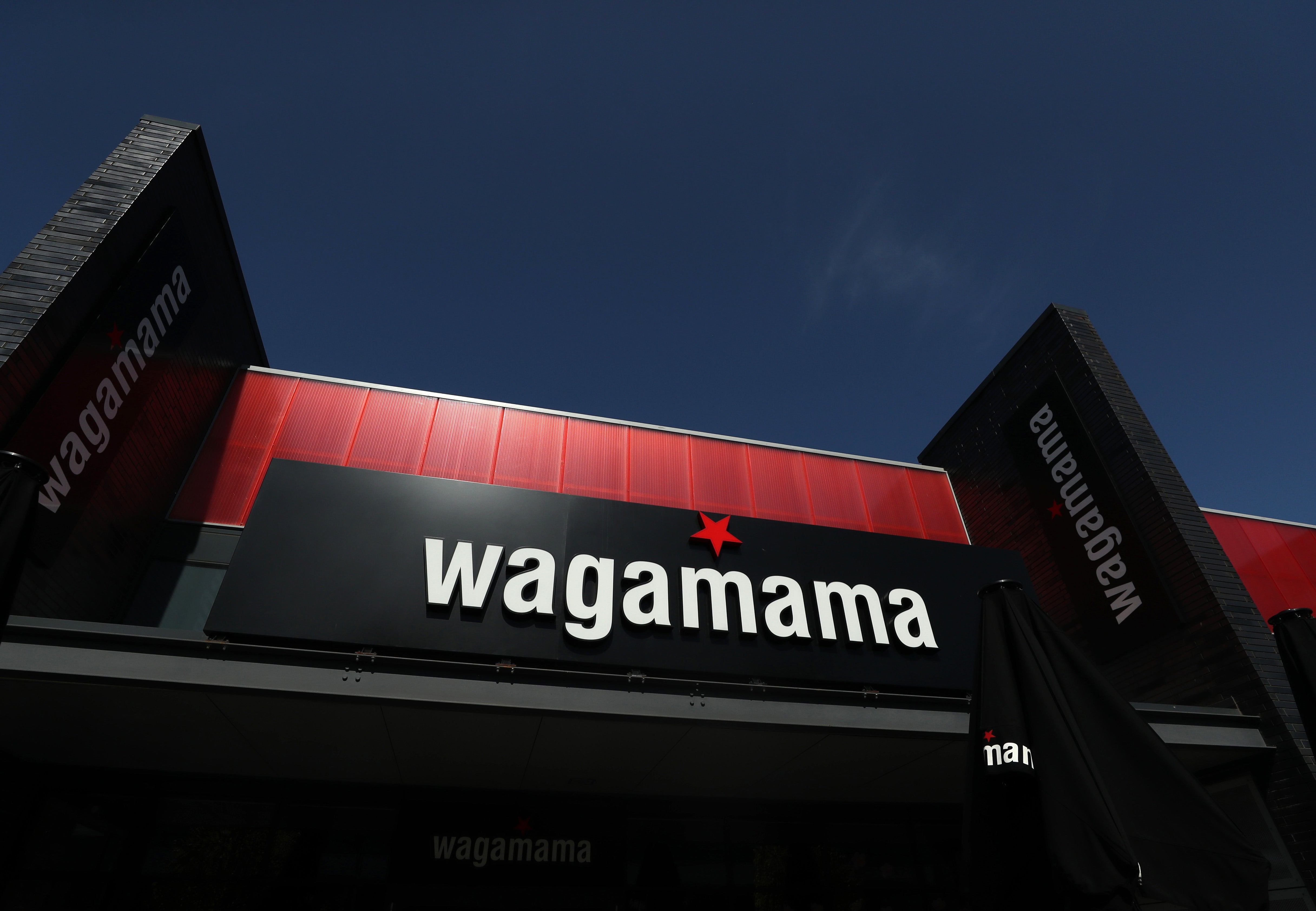 Wagamama has revealed difficulty in hiring chefs across a fifth of its restaurants