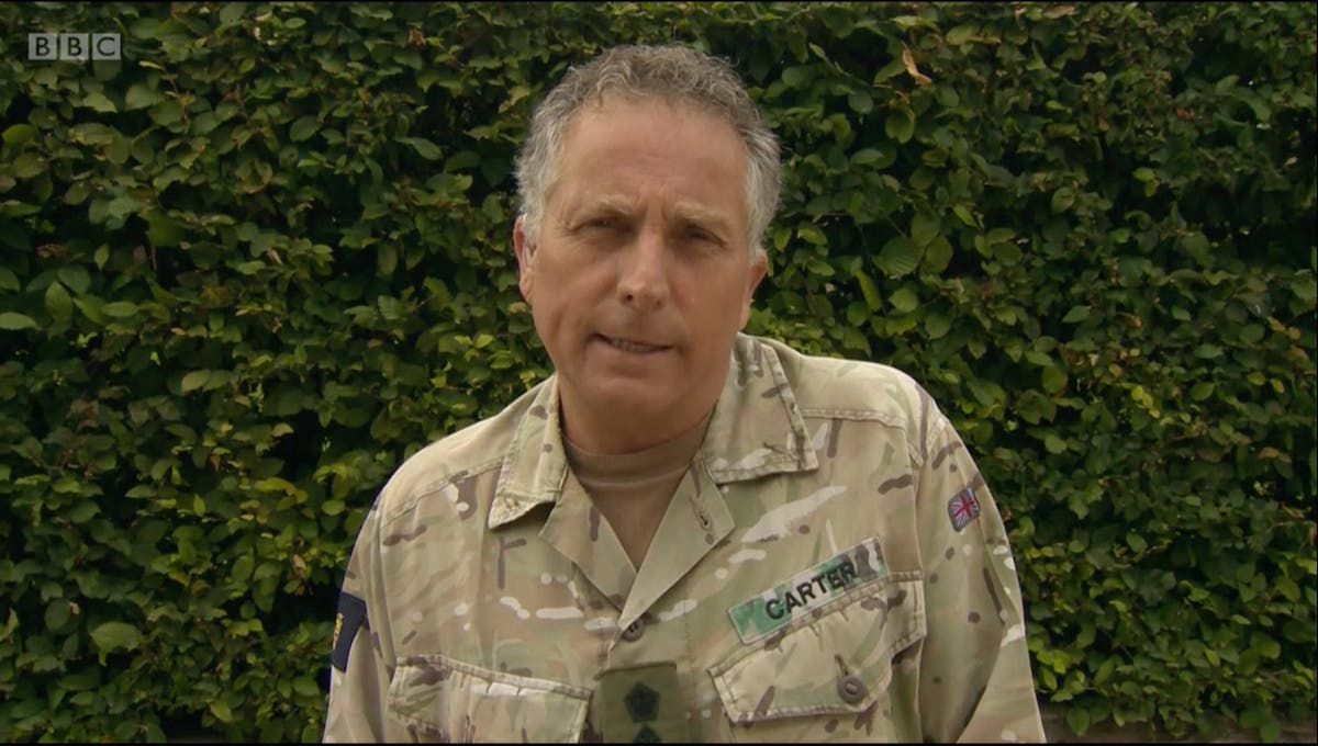 Taliban may need outside help as they struggle to form effective government for Afghanistan, says military chief
