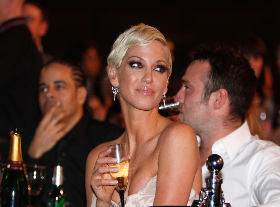 SARAH HARDING-DECESO