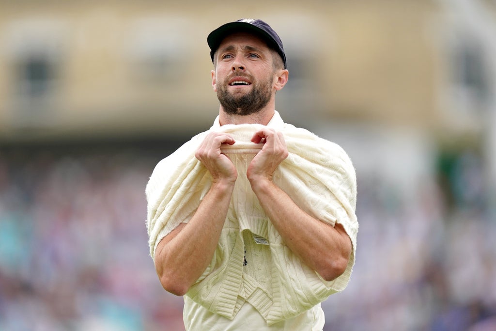 Chris Woakes hoping for another ‘special’ run chase from England