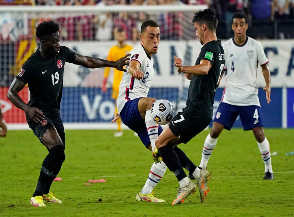 MUNDIAL EEUU-CANADA