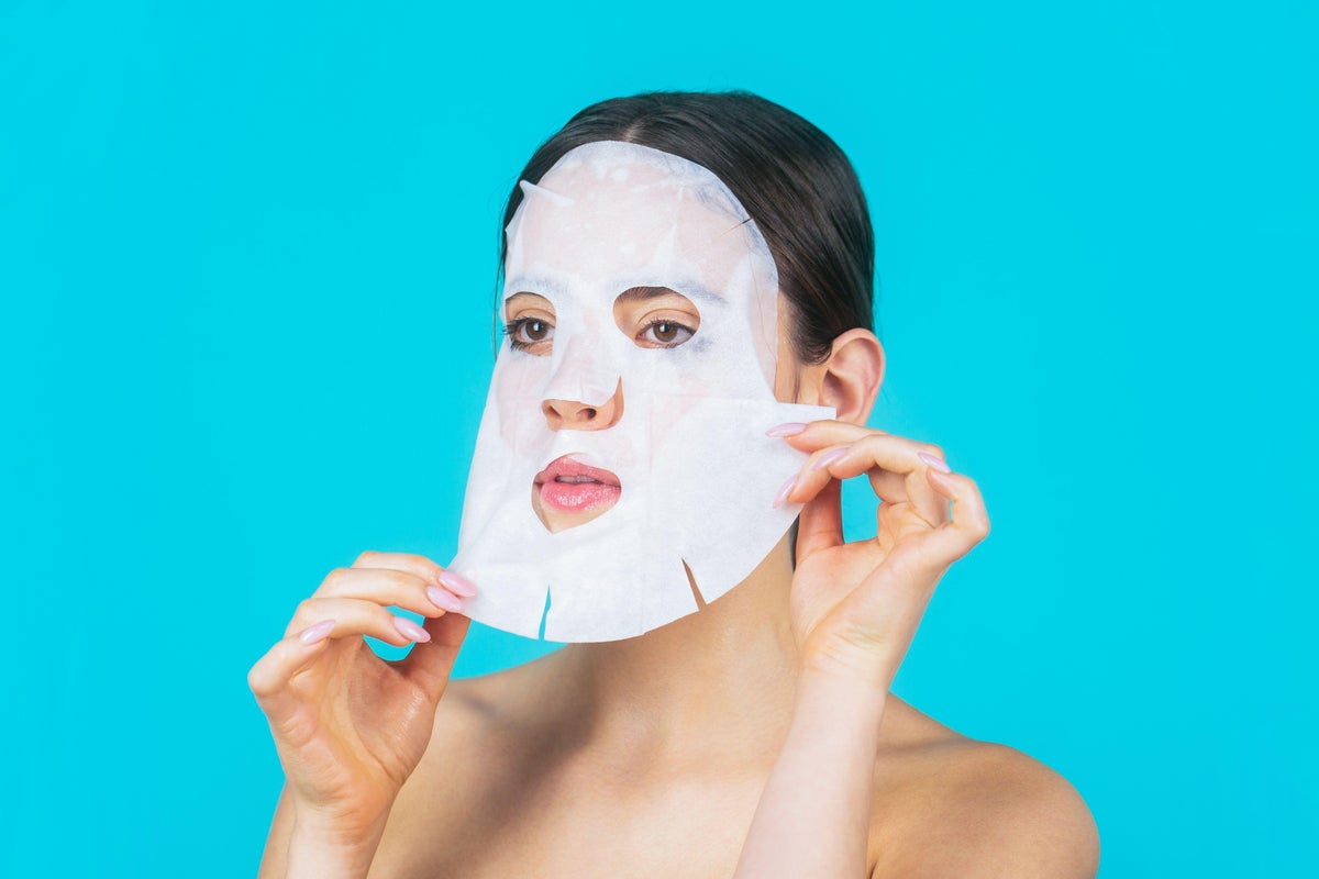 Skin dysmorphia: Has your pursuit of beautiful skin become a mental health issue?