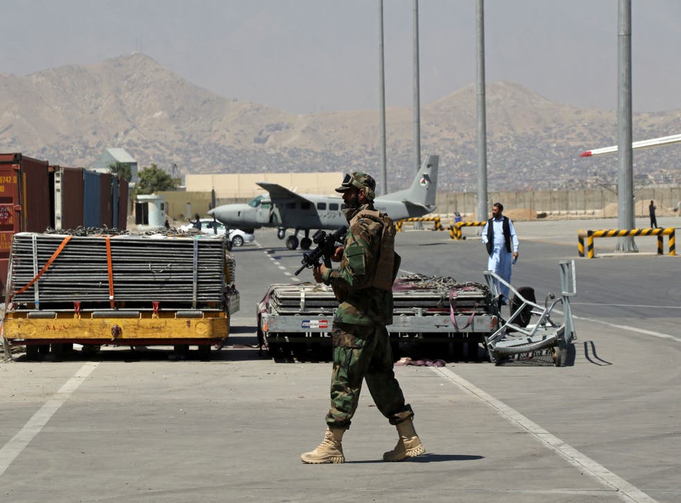 AFGANISTAN
