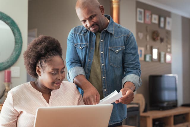 Could you save money by switching providers? (Alamy/PA)