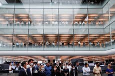 Goldman Sachs aims for £3.6bn listing of alternative investment firm