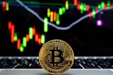 Bitcoin news – live: BTC price ‘earthquake’ prediction amid mass-buying to support El Salvador