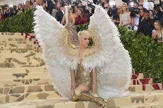 Who is hosting this year’s Met Gala?