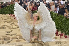 Who is hosting this year’s Met Gala?