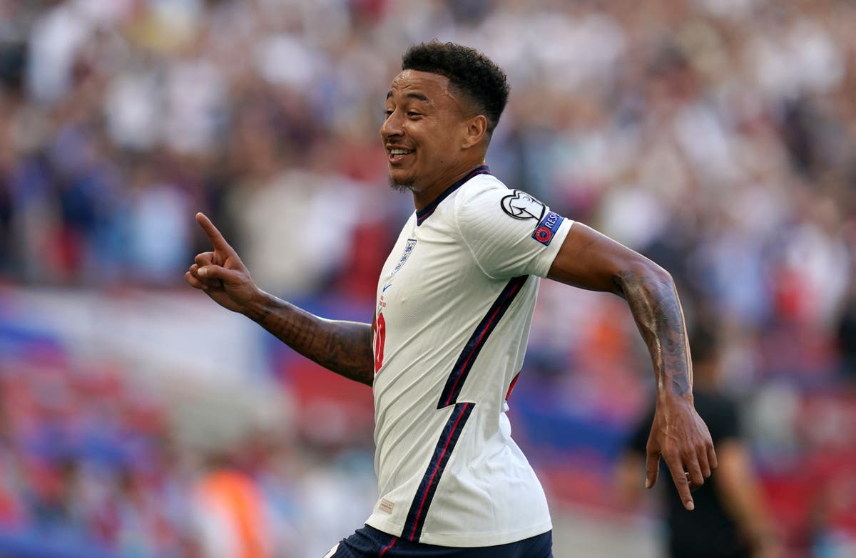 Jesse Lingard expects Cristiano Ronaldo to have a huge impact with Man Utd