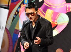 Nicholas Tse: Hong Kong star renounces Canadian citizenship amid China’s crackdown on celebrity culture