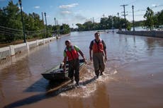 Lawmakers: Ida damage shows need for infrastructure upgrades