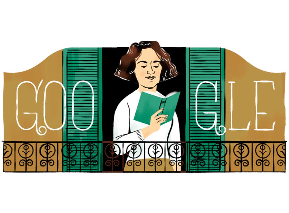 <p>Laforet ganó la primera edición del prestigiado Premio Nadal en 1944 </p>