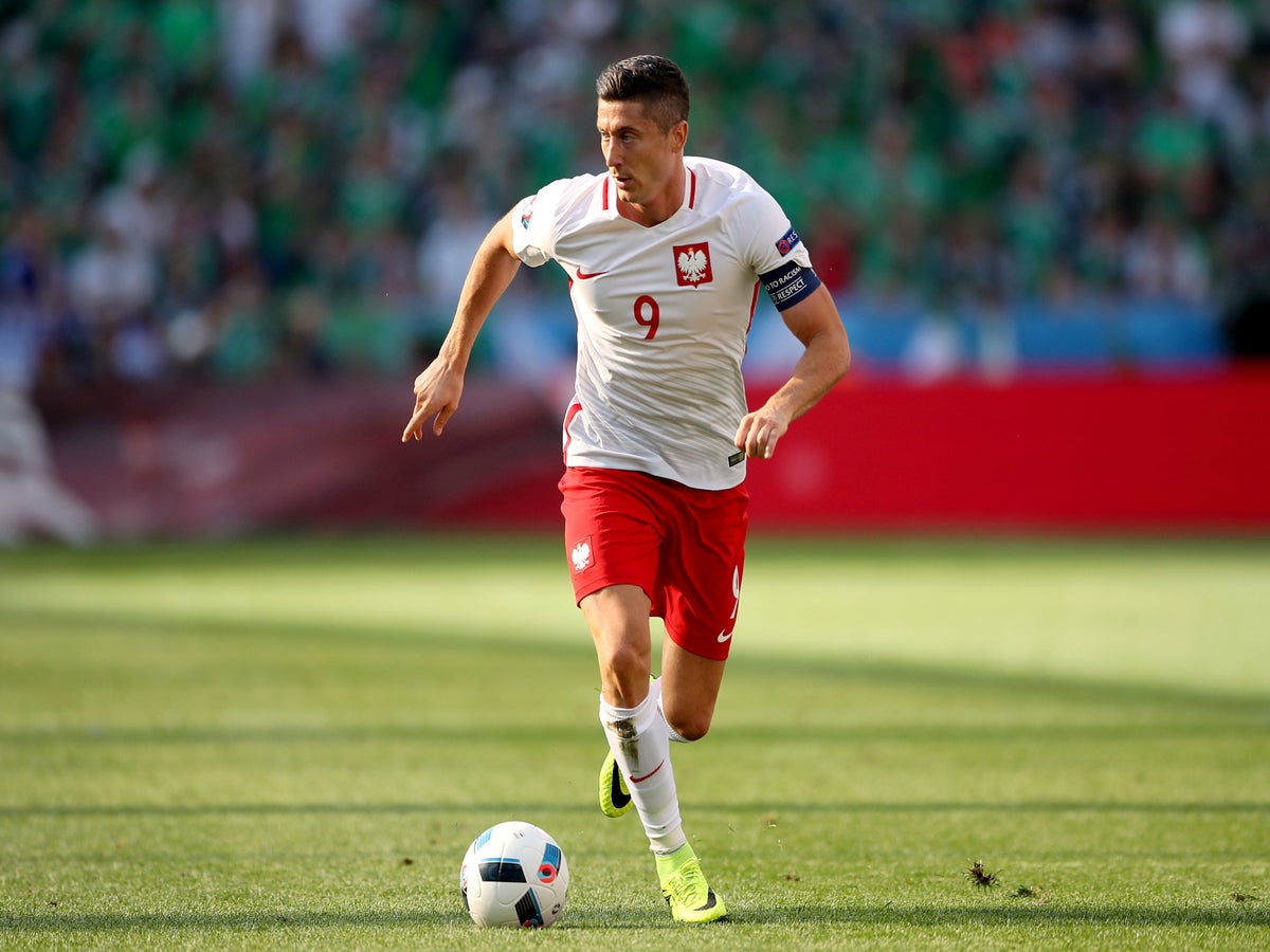 Rising Nations: Poland and the new generation after Robert Lewandowski