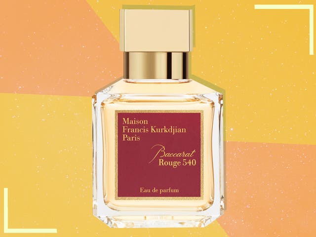 <p>The scent is a rare example of a niche fragrance going mainstream  </p>