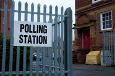 TUC to hold mass rally in Westminster demanding a general election now