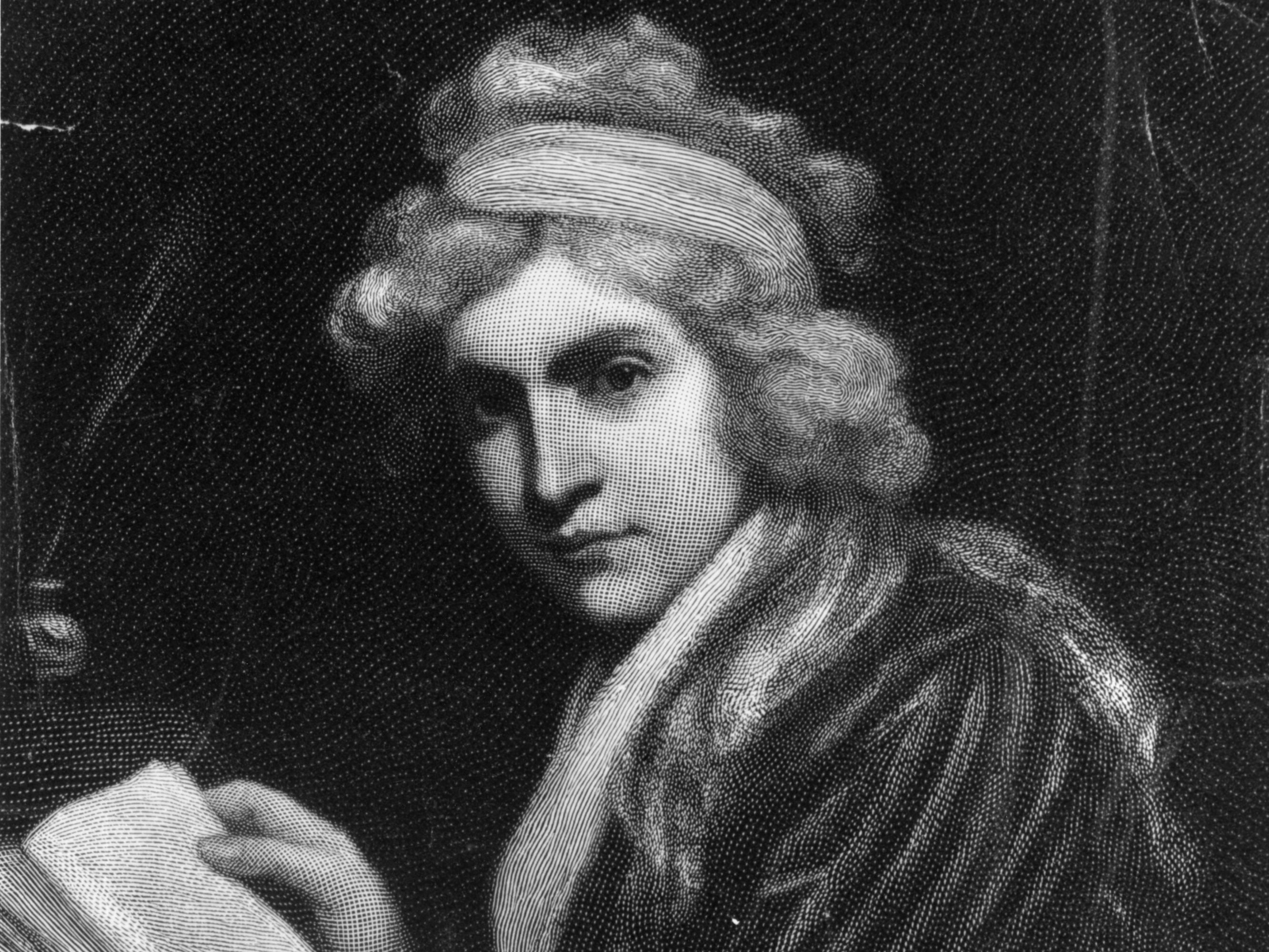 <p> ‘The neglected education of my fellow creatures is the grand source of the misery I deplore,’ wrote Wollstonecraft</p>