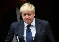 Afghanistan chaos shows Boris Johnson ‘incapable of international leadership,’ says Keir Starmer