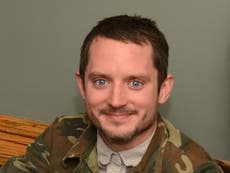 Elijah Wood: ‘There’s a difference between titillation and being confrontational, but it’s a fine line’