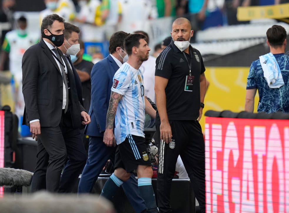 MUNDIAL SUDAMERICA