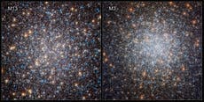 Hubble discovers hydrogen-burning white dwarfs age more slowly