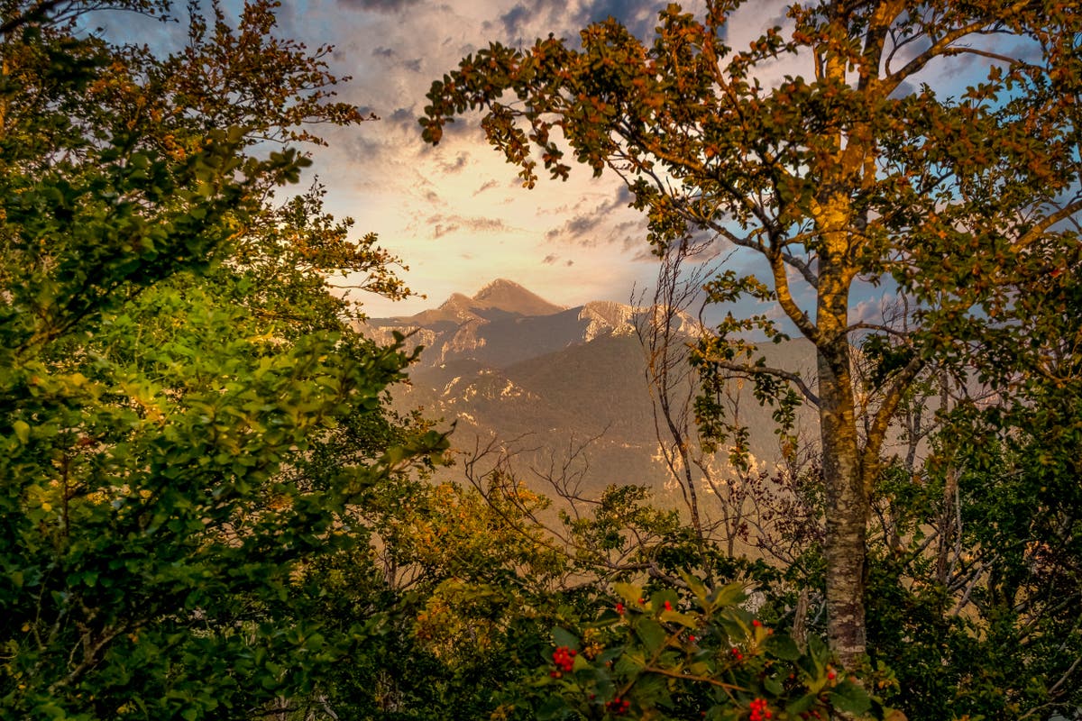 Velebit Mountains: Croatia has been hiding one of Europe’s great treks