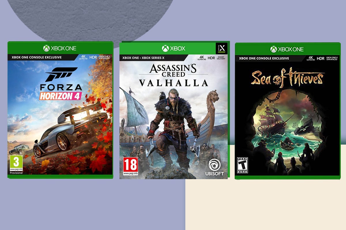 Microsoft Xbox 360 Games Best Family Xbox Games Best Xbox Series X