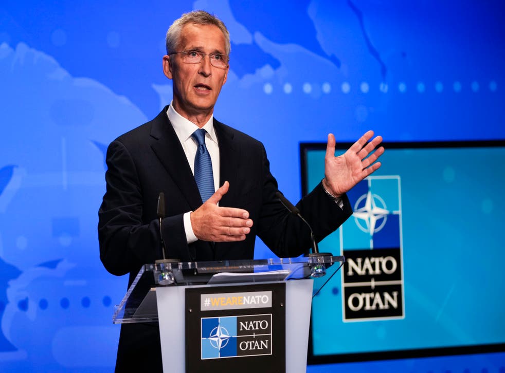 OTAN-CHINA