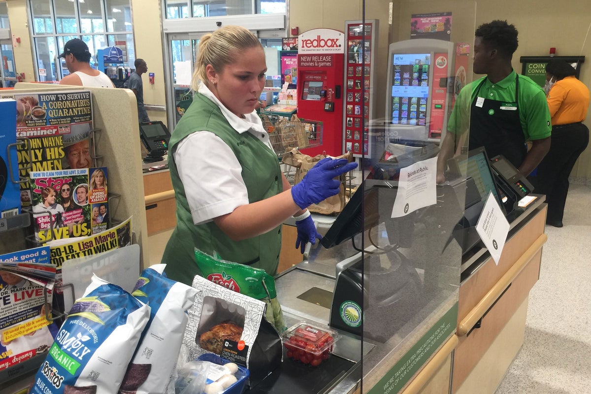 Publix Announces Operational Changes to Express Lanes Across Southeastern Stores