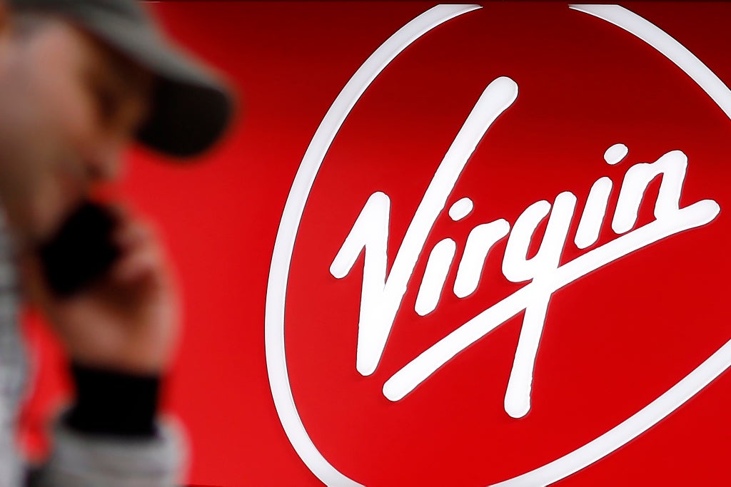 Richard Branson in line for £110m French Virgin Mobile windfall 