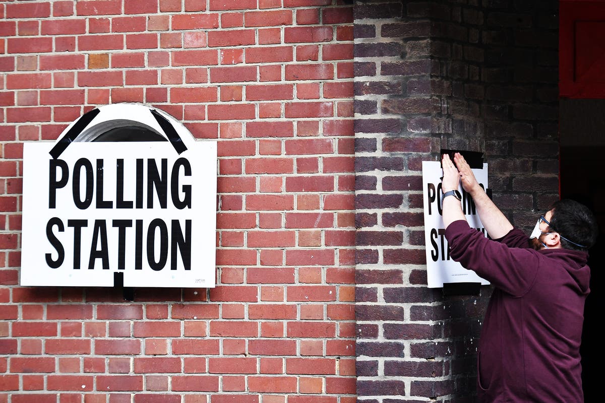 The Elections Bill is a dangerous assault on our democracy &ndash; ID laws will block the poor from voting