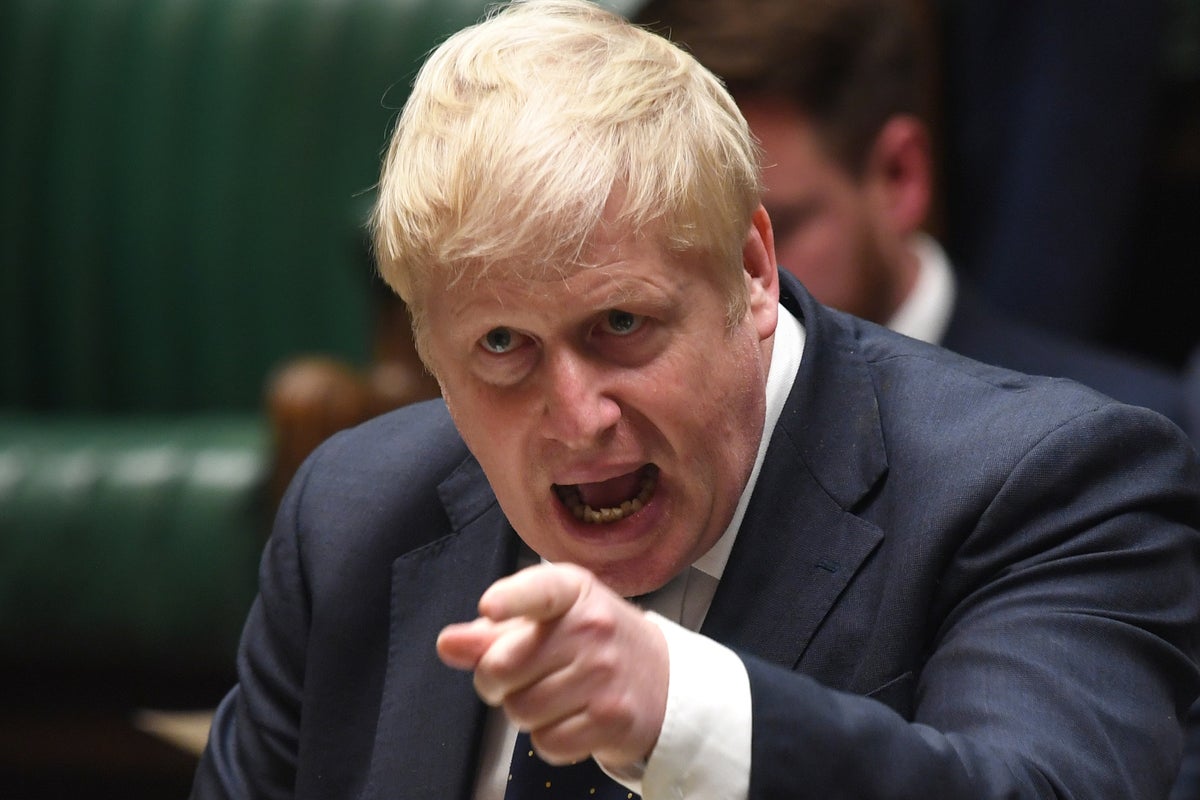 Cabinet reshuffle ‘ask me anything’ hosted live by chief political ...