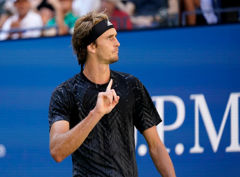 US OPEN