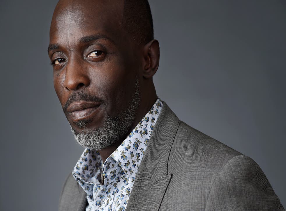 MICHAEL K WILLIAMS-DECESO