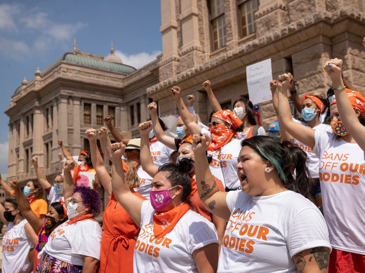 Businesses can stay quiet on Texas&rsquo; abortion law &ndash; but customers will have their revenge