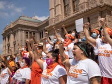 Businesses can stay quiet on Texas’ abortion law – but customers will have their revenge