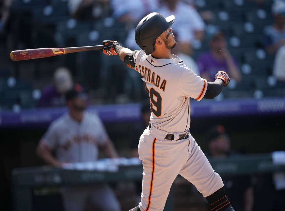 GIGANTES-ROCKIES