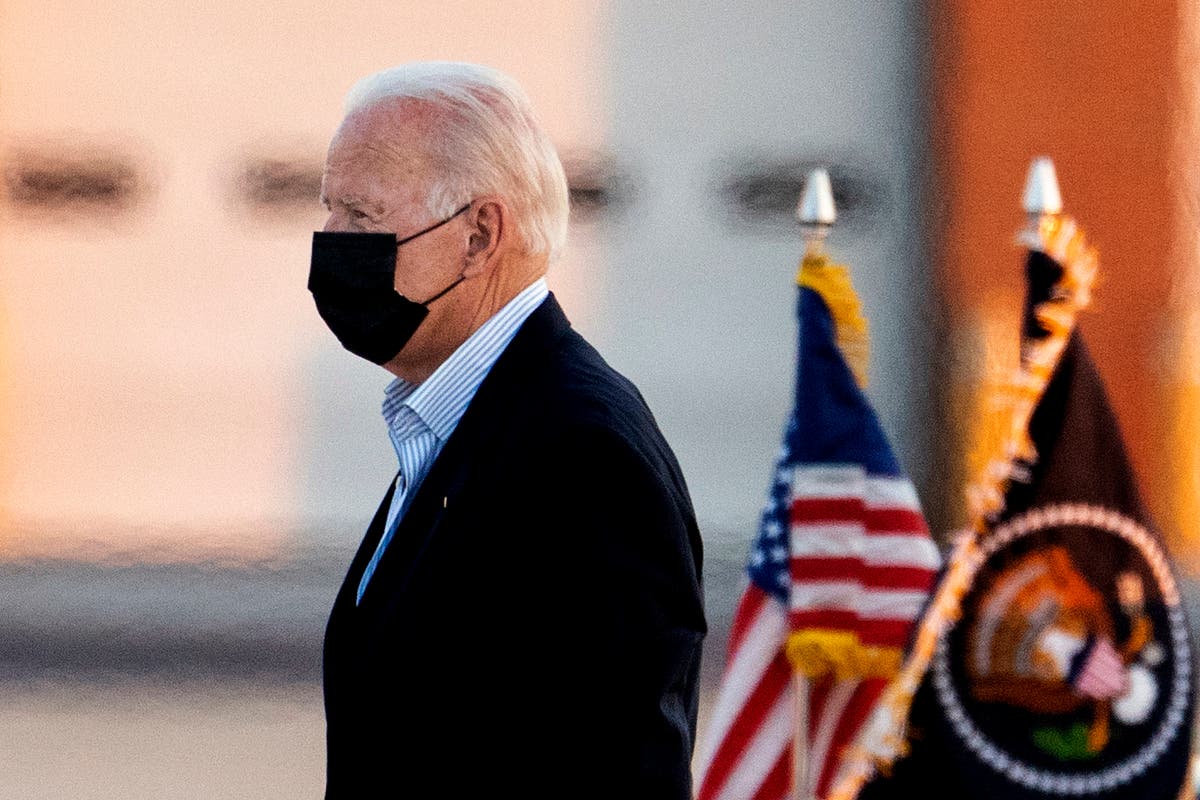 Biden to survey NY and NJ storm damage after deadly flooding